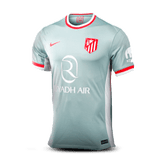 Camisa Atlético De Madrid 2024/25 Torcedor Masculina