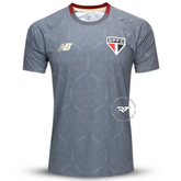 Camisa São Paulo 25/26 Treino New Balance Masculina