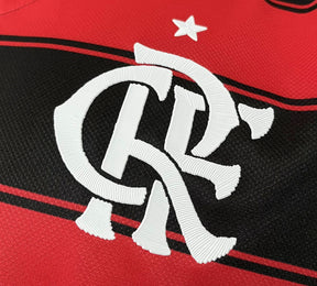 Camisa do Flamengo 25/26 Jogador Masculina