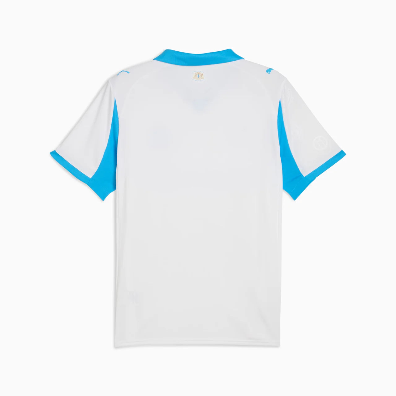 CAMISA MARSEILLE 2025/26 I TORCEDOR