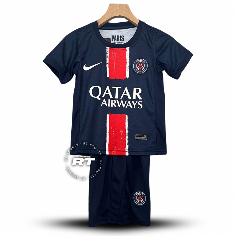 Kit Infantil PSG 2024/25