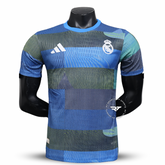 Camisa Real Madrid Treino 2025/26 Adidas Jogador