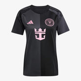 CAMISA FEMININA ADIDAS INTER MIAMI 2025/26 I