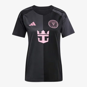 CAMISA FEMININA ADIDAS INTER MIAMI 2025/26 I