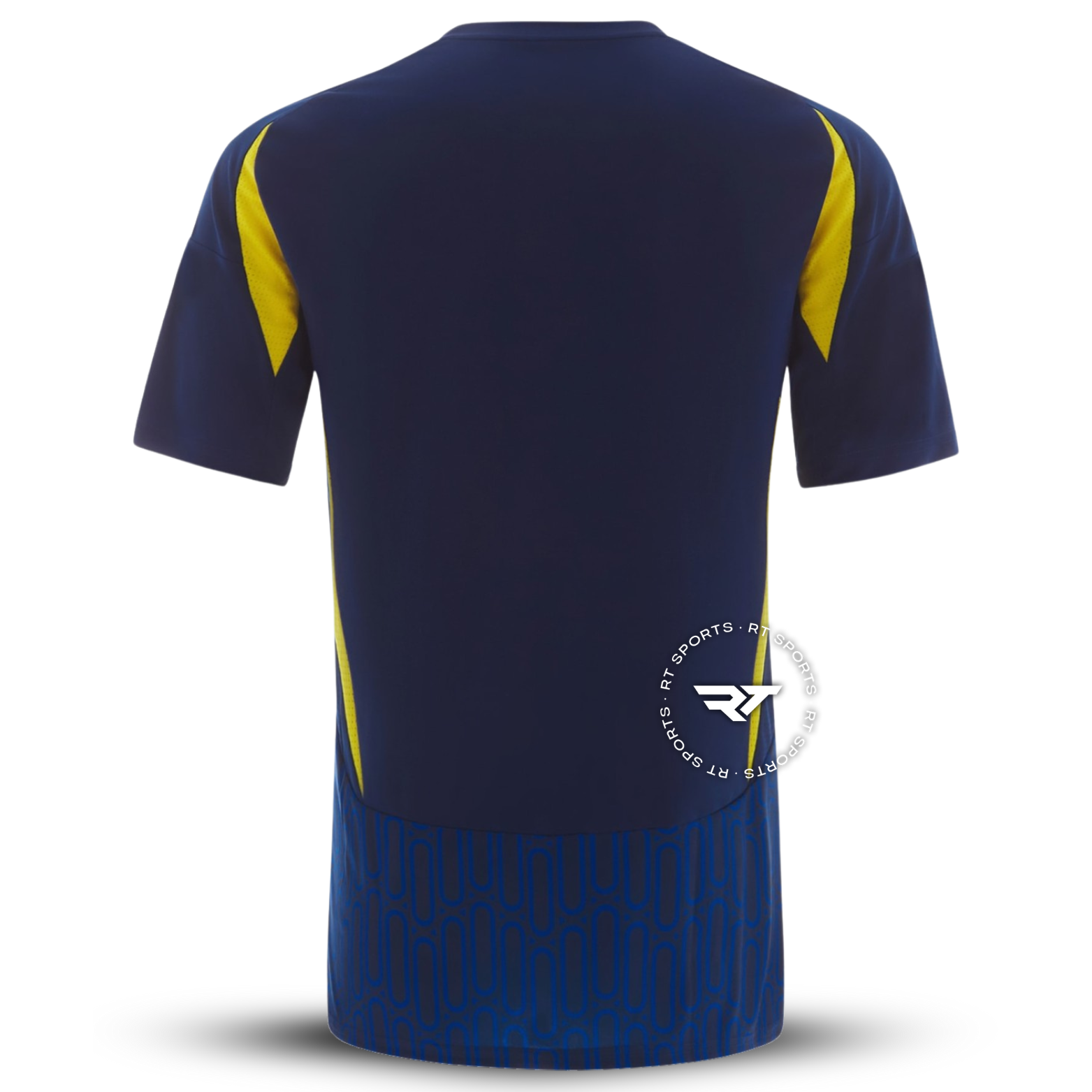 Camisa Al Nassr 2024/25 Torcedor Masculina