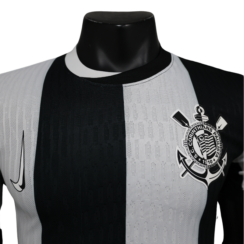 Camisa Corinthians 24/25 Nike Jogador Masculina