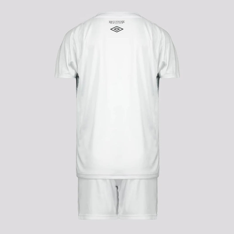 Kit Infantil Santos 2024/25