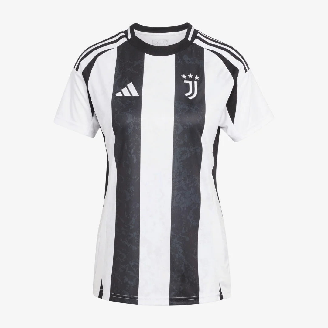CAMISA FEMININA ADIDAS JUVENTUS FC 2024/25 I