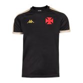 CAMISA DO VASCO 2025/26 SUPPORTE GOLD TORCEDOR