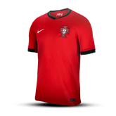 Camisa Portugal 2024/25 Versão Torcedor