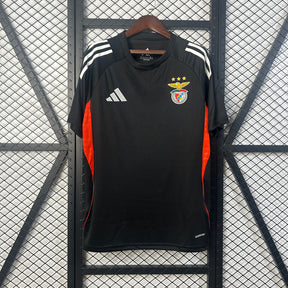 Camisa Benfica 2025/26 Edição Especial Torcedor Masculina