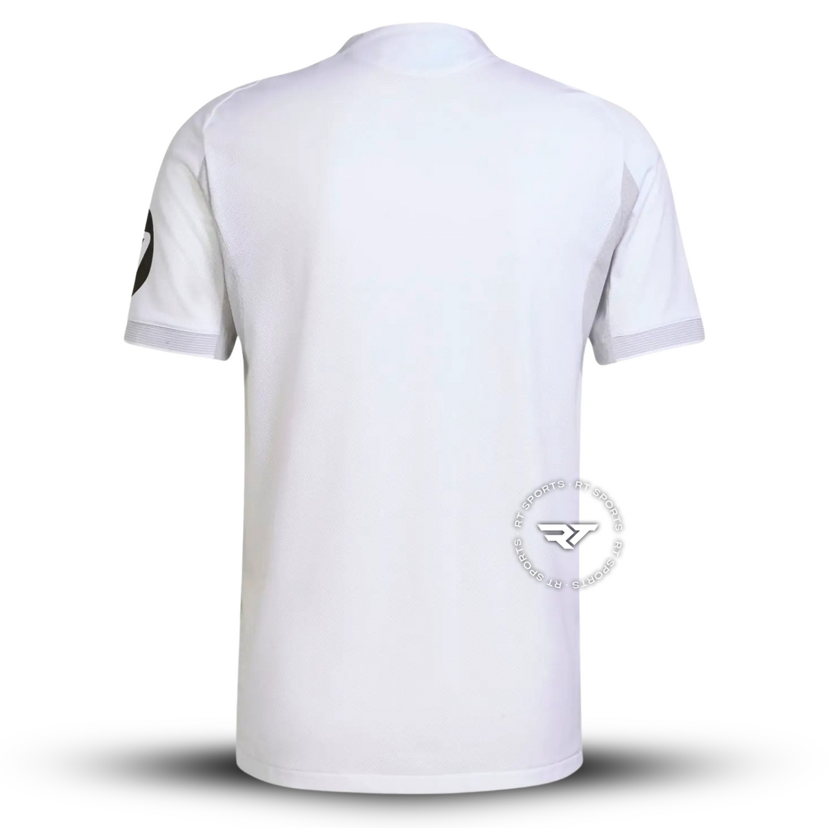 Camisa Real Madrid Home 2025/26 Adidas Torcedor Masculina