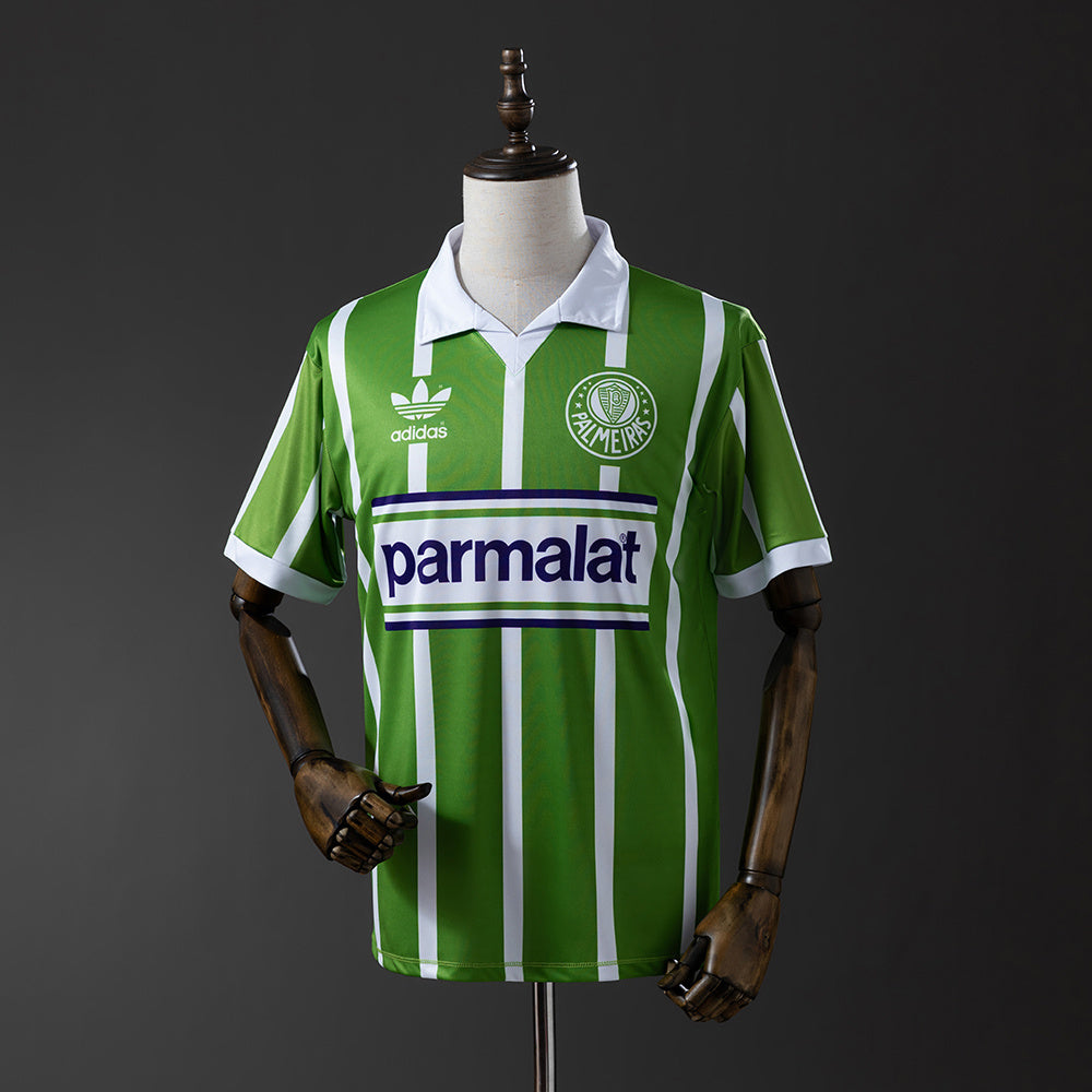 Camisa Palmeiras 1992/93 Versão Retrô