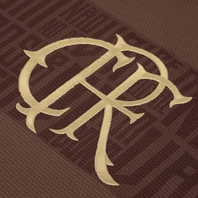 Camisa do Flamengo Identidade 2024/25 Torcedor Lançamento