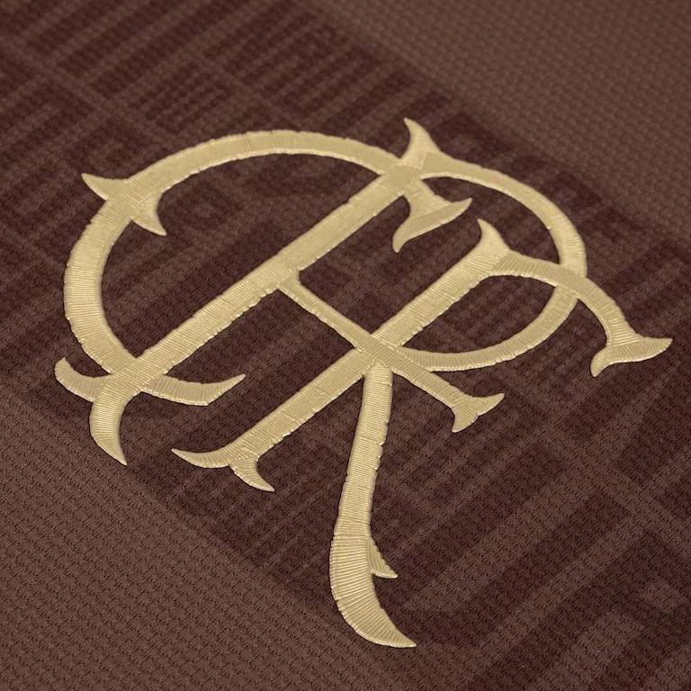 Camisa do Flamengo Identidade 2024/25 Torcedor Lançamento