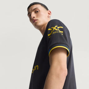 Camisa Manchester United Third 2025/26 Torcedor Masculina Lançamento