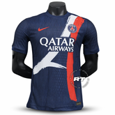 Camisa PSG 2024/25 Edição Especial Jogador Masculina