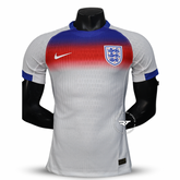 Camisa Inglaterra Home 2025 Versão Jogador