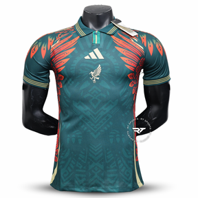 Camisa do México Edição Especial 2025/26 Versão Jogador