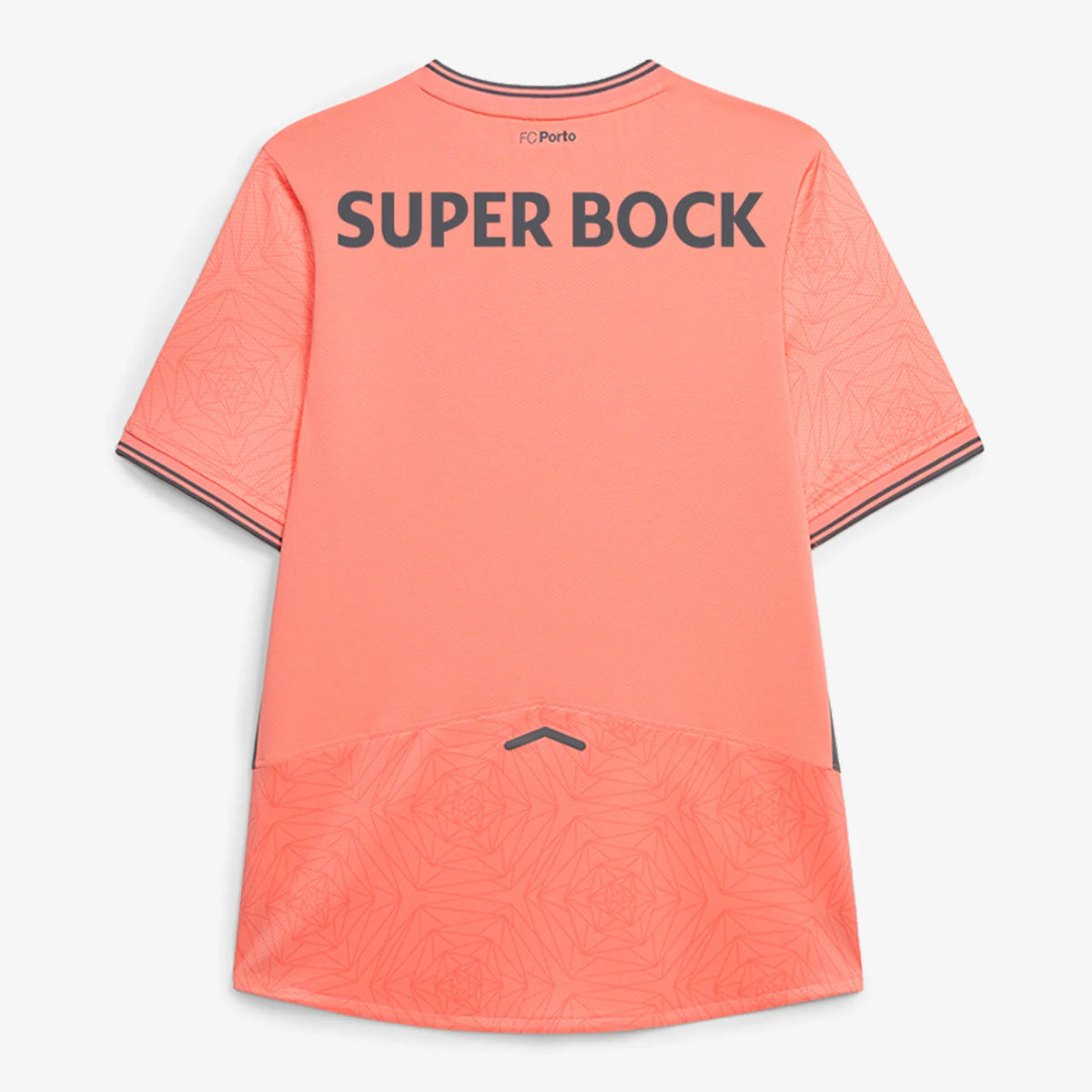 CAMISA PORTO 2025/26 II TORCEDOR