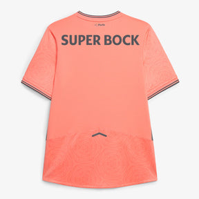 CAMISA PORTO 2025/26 II TORCEDOR