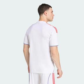 CAMISA LYON 2025/26 I TORCEDOR