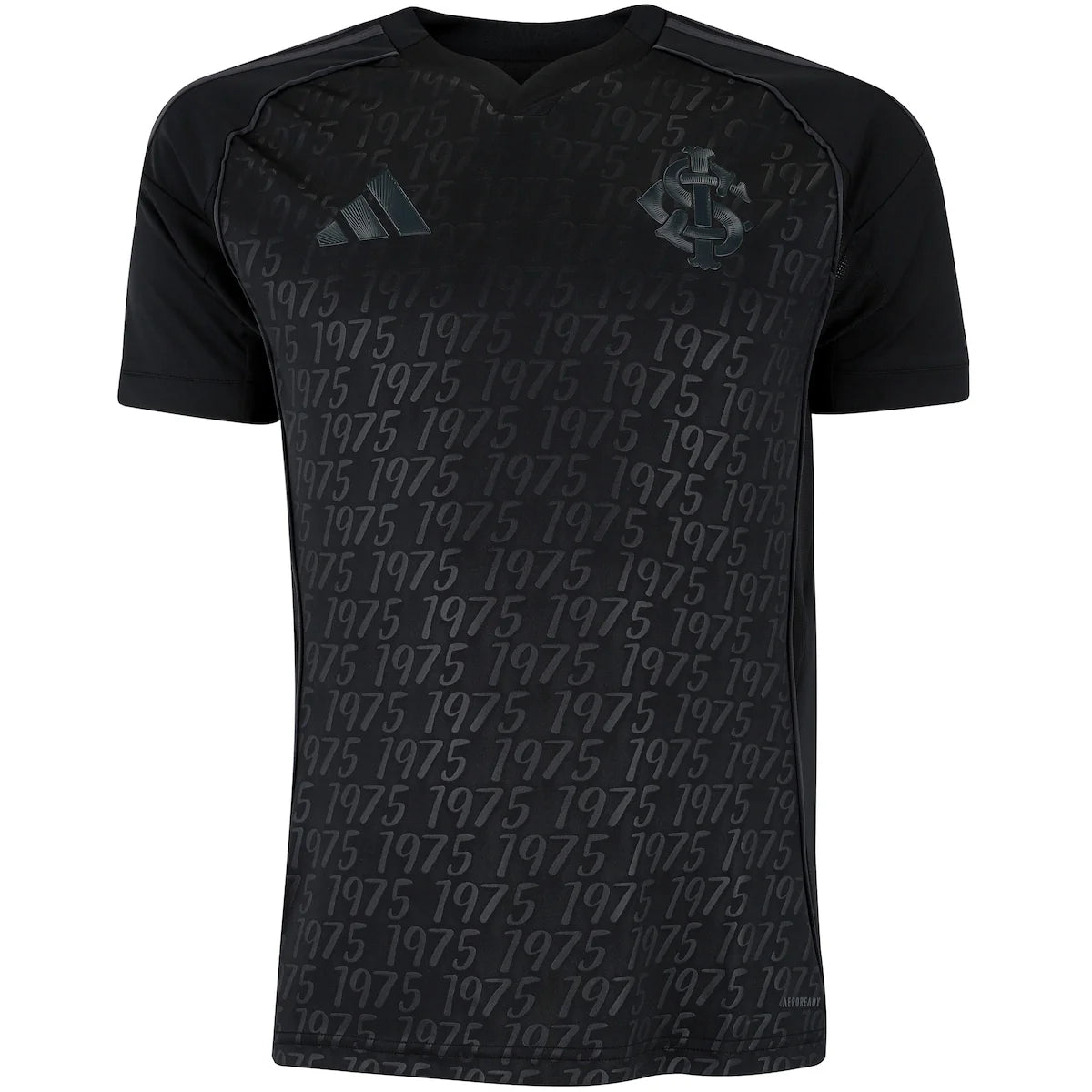 CAMISA ADIDAS INTERNACIONAL 2025/26 III