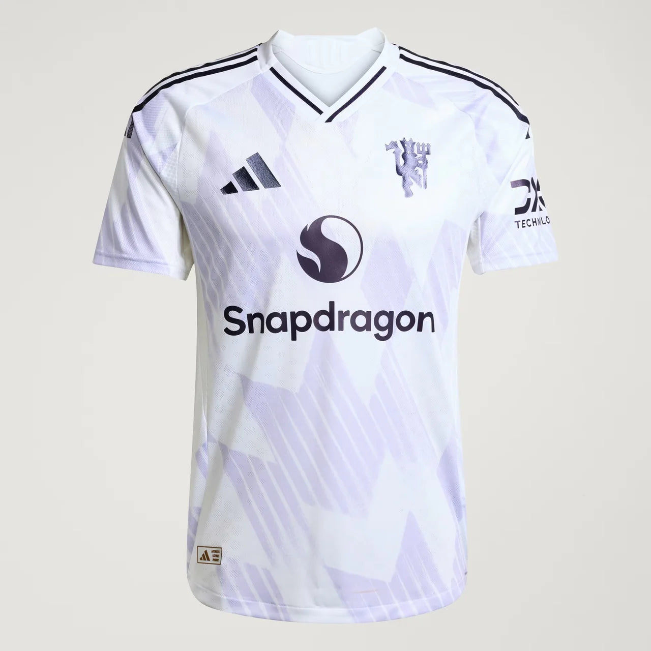 Camisa Manchester United Away 2025/26 Torcedor Masculina Lançamento