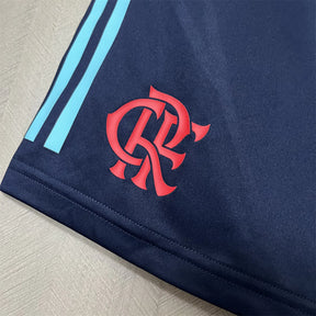Short Flamengo 2024/25