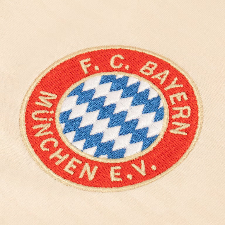 Camisa Bayer De Munique 2024/25