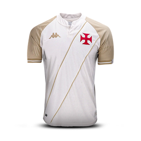Camisa do Vasco Da Gama 2024/25 Torcedor Masculina Lançamento