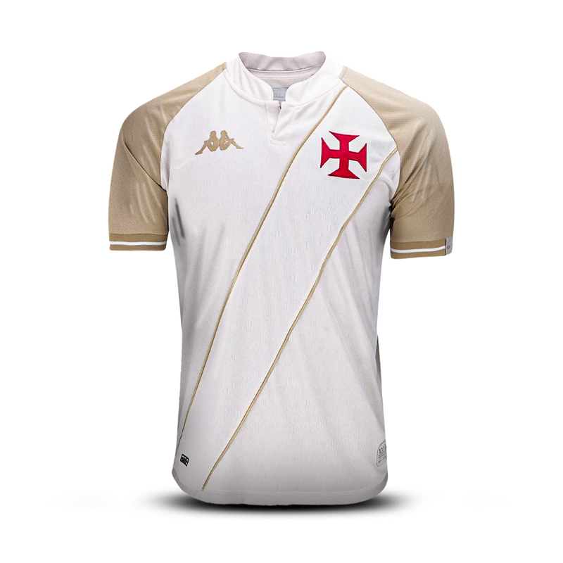 Camisa do Vasco Da Gama 2024/25 Torcedor Masculina Lançamento