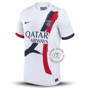 Camisa PSG 2024/25 Torcedor Masculina