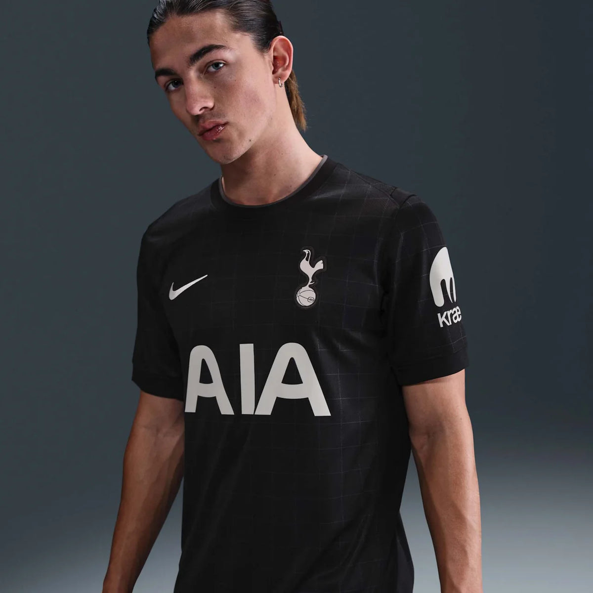 Camisa do Tottenham Away 2025/26 Torcedor Masculina