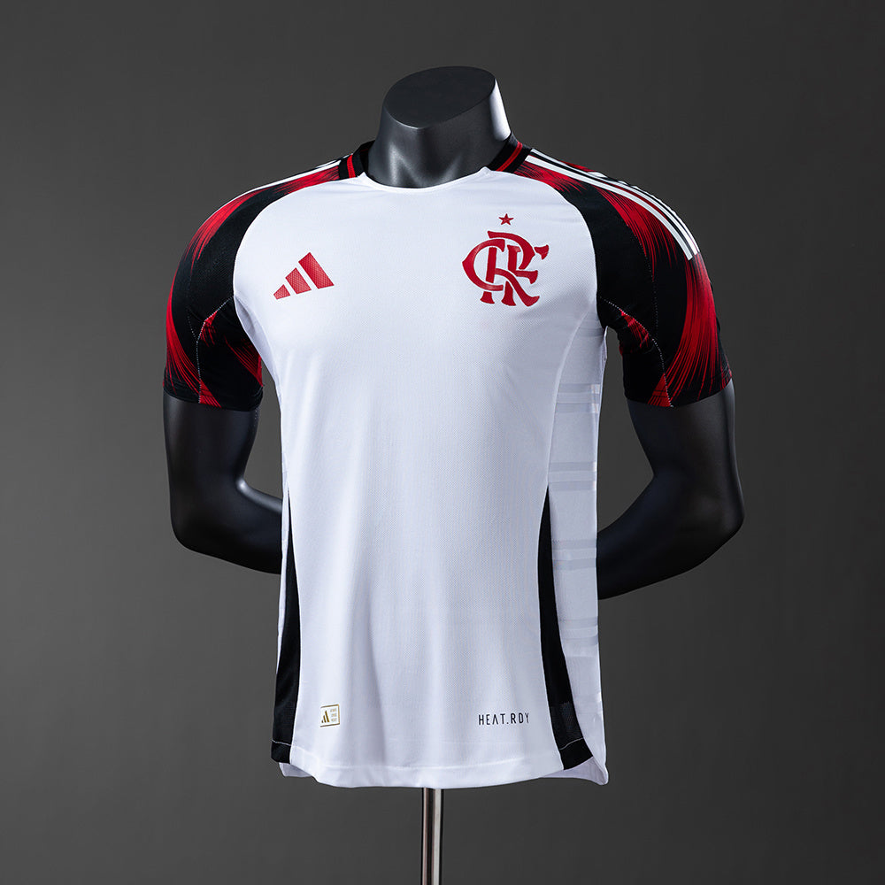 Camisa do Flamengo 25/26 Jogador Masculina