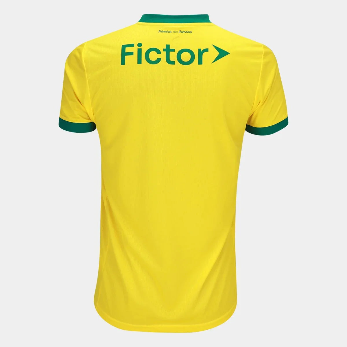 Camisa do Palmeiras III 25/26 Torcedor Puma Masculina