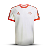 Camisa Flamengo Homenagem ao Mundial de 1981 Masculina Torcedor