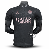 Camisa PSG 2024/25 Edição Especial Jogador Masculina