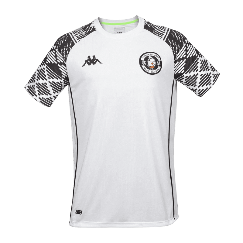 Camisa Vasco Da Gama Treino 23/24 Torcedor Masculina