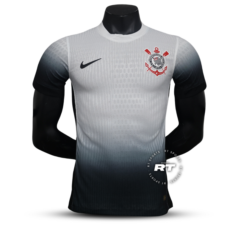 Camisa Corinthians 24/25 Nike Jogador Masculina