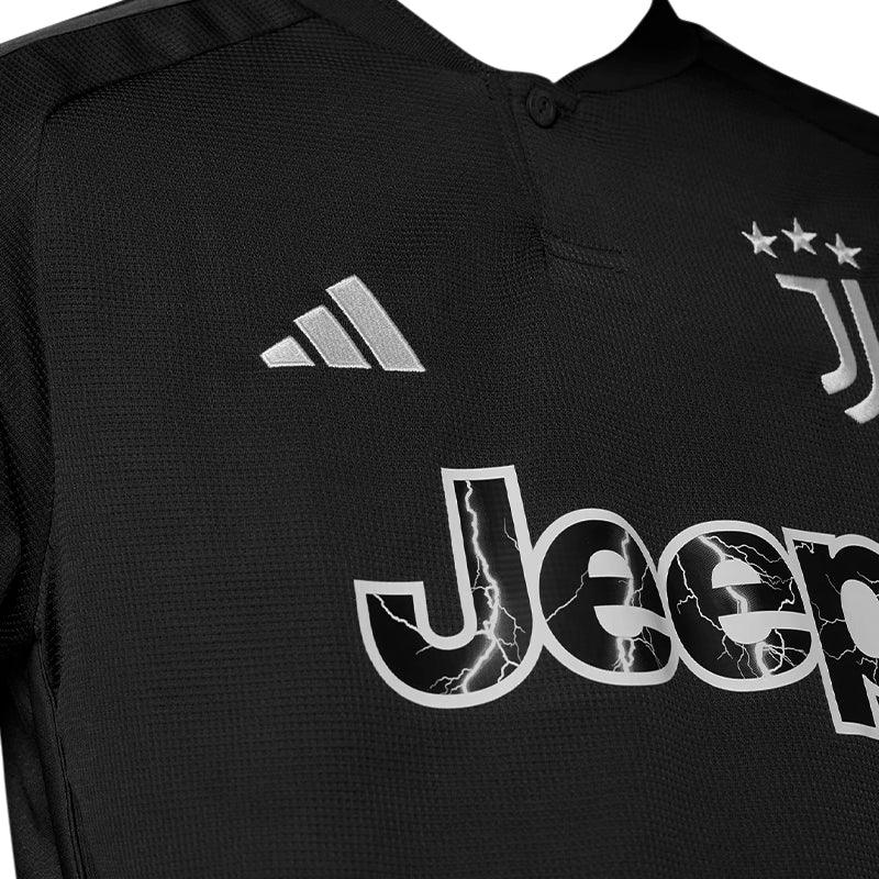 Camisa Juventus 23/24 Torcedor Masculina