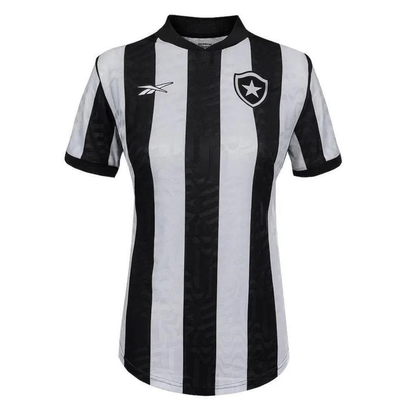 Camisa Botafogo Home 23/24 - Feminina