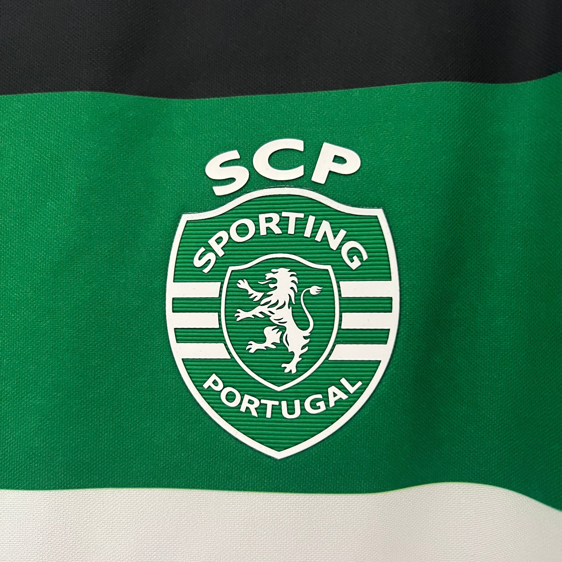 Camisa Sporting 2024/25 Torcedor Masculina