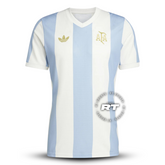 Camisa Argentina 25/26 Comemorativa 1974 Adidas Torcedor Masculina