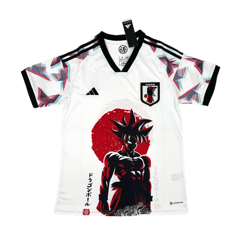 Camisa do Japão Edição Especial