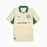 Camisa Palmeiras 25/26 Torcedor Puma Masculina