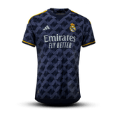 Camisa Real Madrid 23/24 - Adidas Torcedor Masculina - lançamento