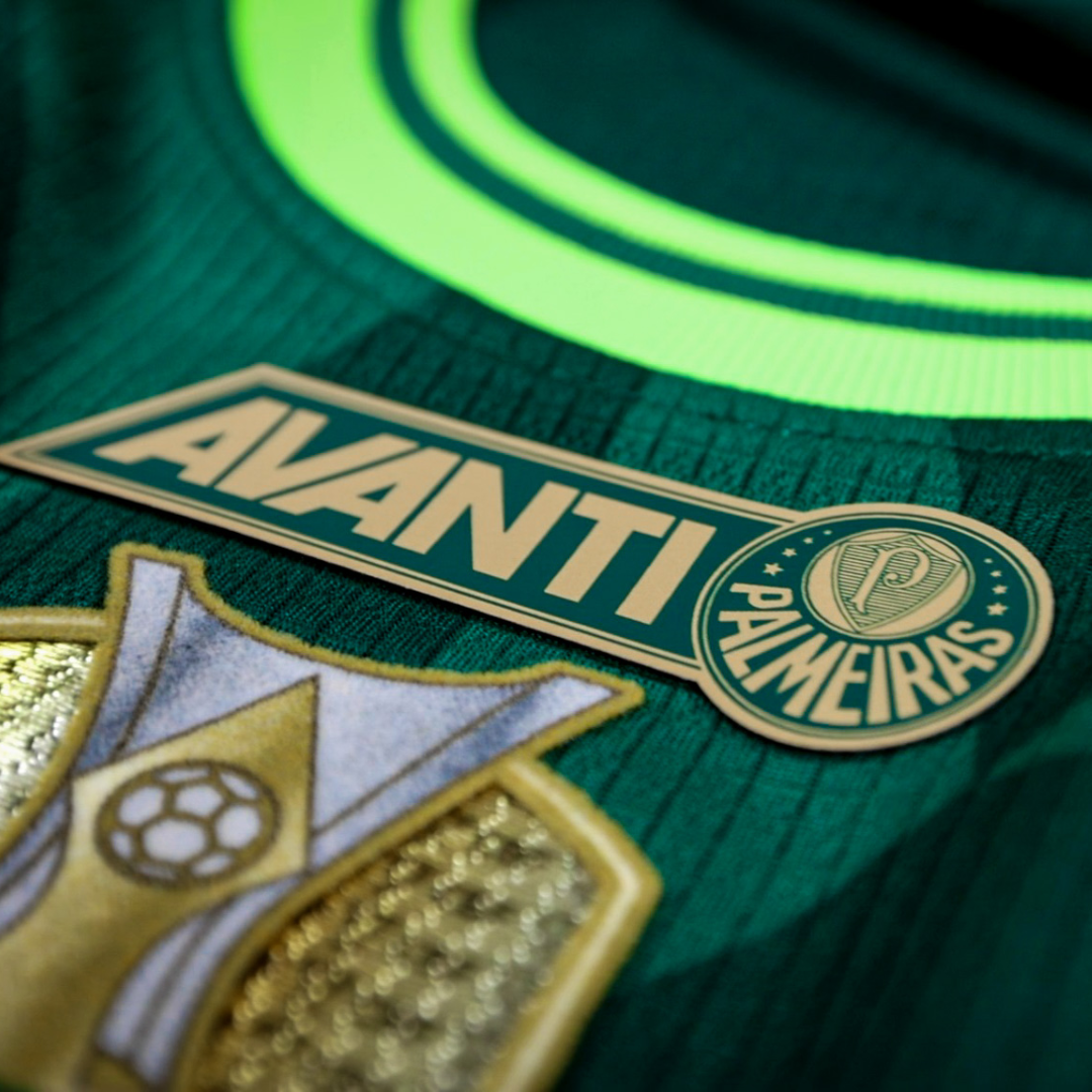 Patch AVANTI
