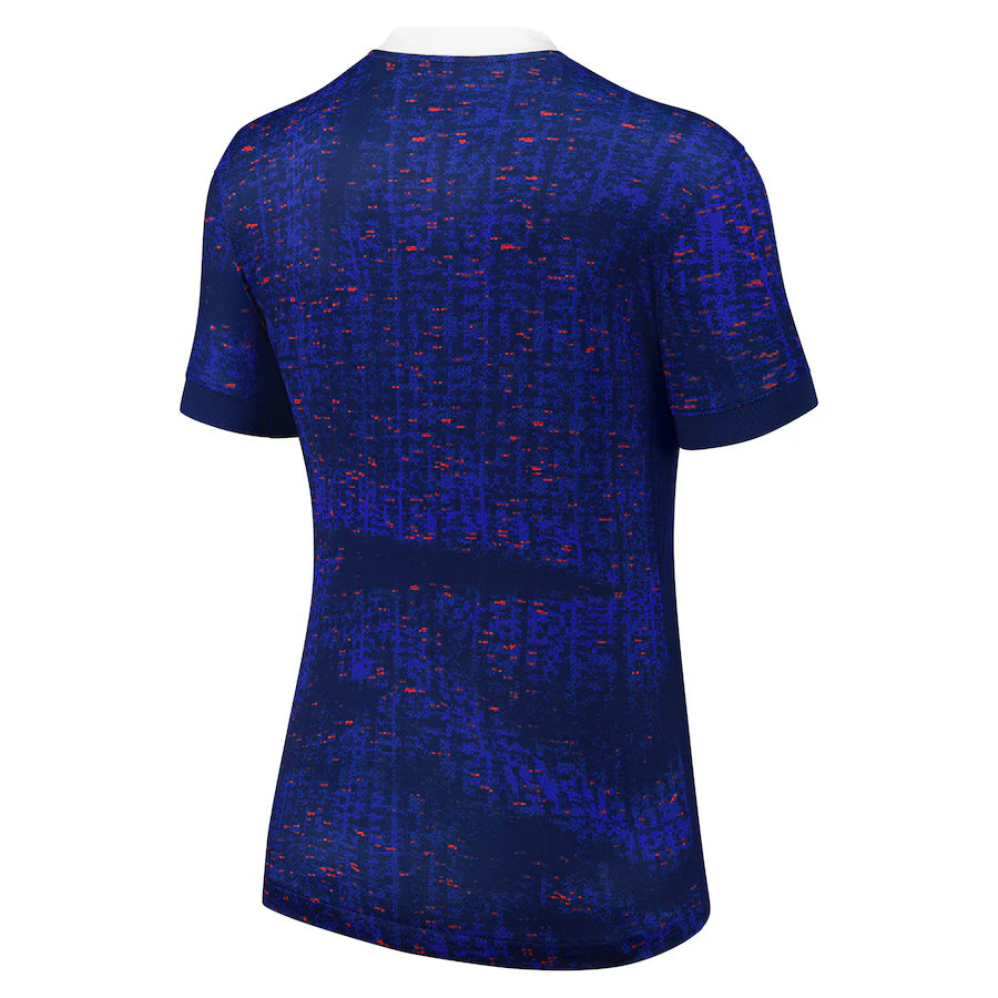 CAMISA FEMININA DA NIKE FRANÇA 2025/26 I