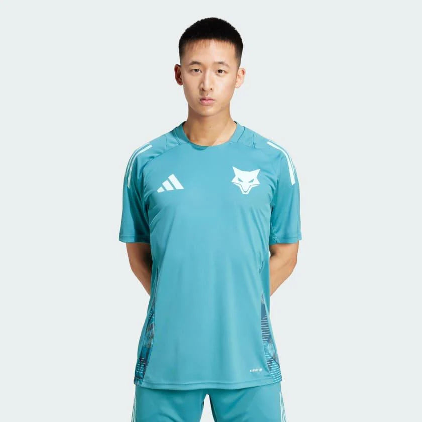 Camisa Cruzeiro Treino 2025/26 Torcedor Lançamento